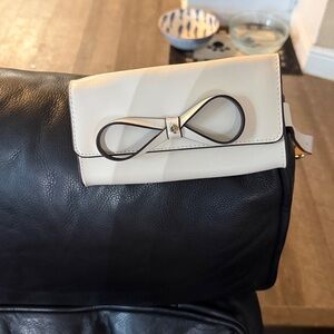 Kate Spade Wallet Belt